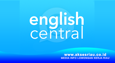 English Central Pekanbaru