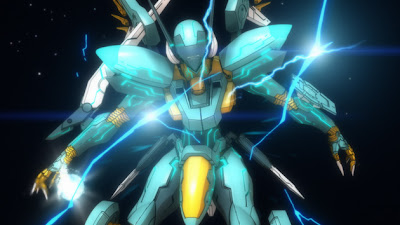 Zone Of The Enders (PS2)