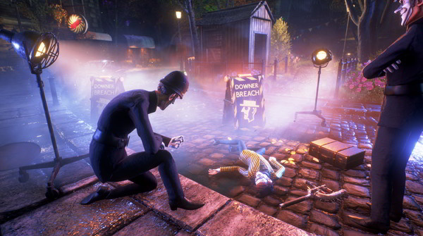 We Happy Few PC Full Español We Happy Few PC Full Español