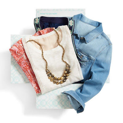 Stitch Fix App, Gift Cards, and More!