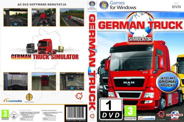 free download german truck simulator 2 free download german truck simulator 2