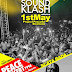 SCATA BADA performs at SOUND KLASH Returns this 1 May