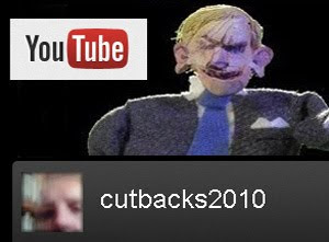 Cutbacks videos on youtube