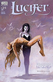 Lucifer (2000) #25