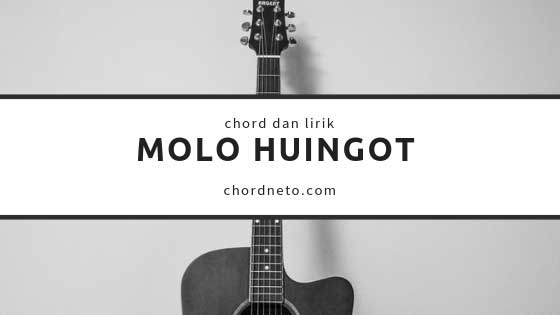 Chord Move On Triamor Lagu Batak G Chordneto