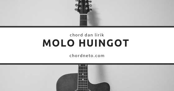Chord Move On Triamor Lagu Batak G Chordneto