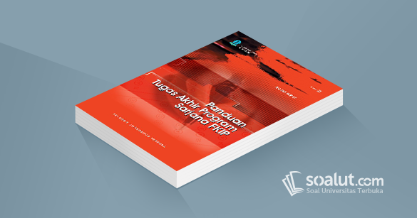 Contoh Soal Tap Ut Pgpaud Paud4500 Kiprah Simpulan Jadwal Disertai Kunci Jawaban