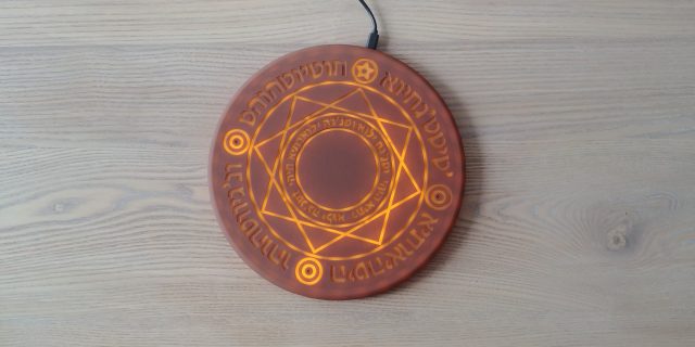 Do wygrania 3 bezprzewodowe ładowarki Gocomma Magic Array Wireless Charger Konkurs