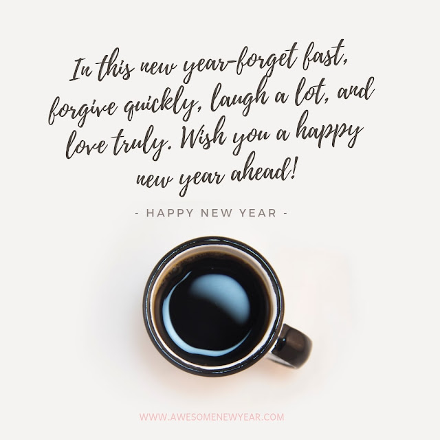 25 Wonderful Happy New Year 2019 Quotes