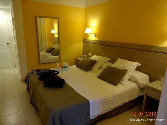 Hotel Prinsotel la Caleta, Menorca