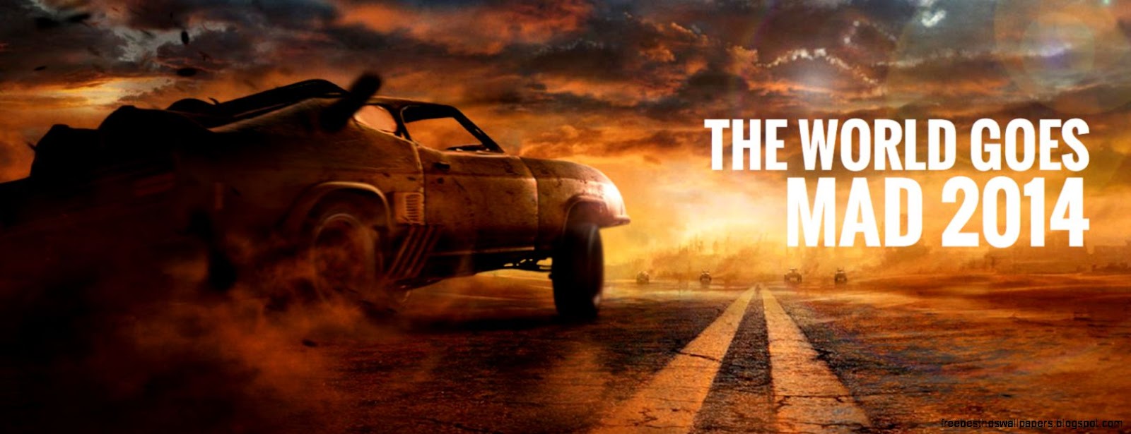 Avalanche Predicts That The World Goes Mad In 2014 With Their All