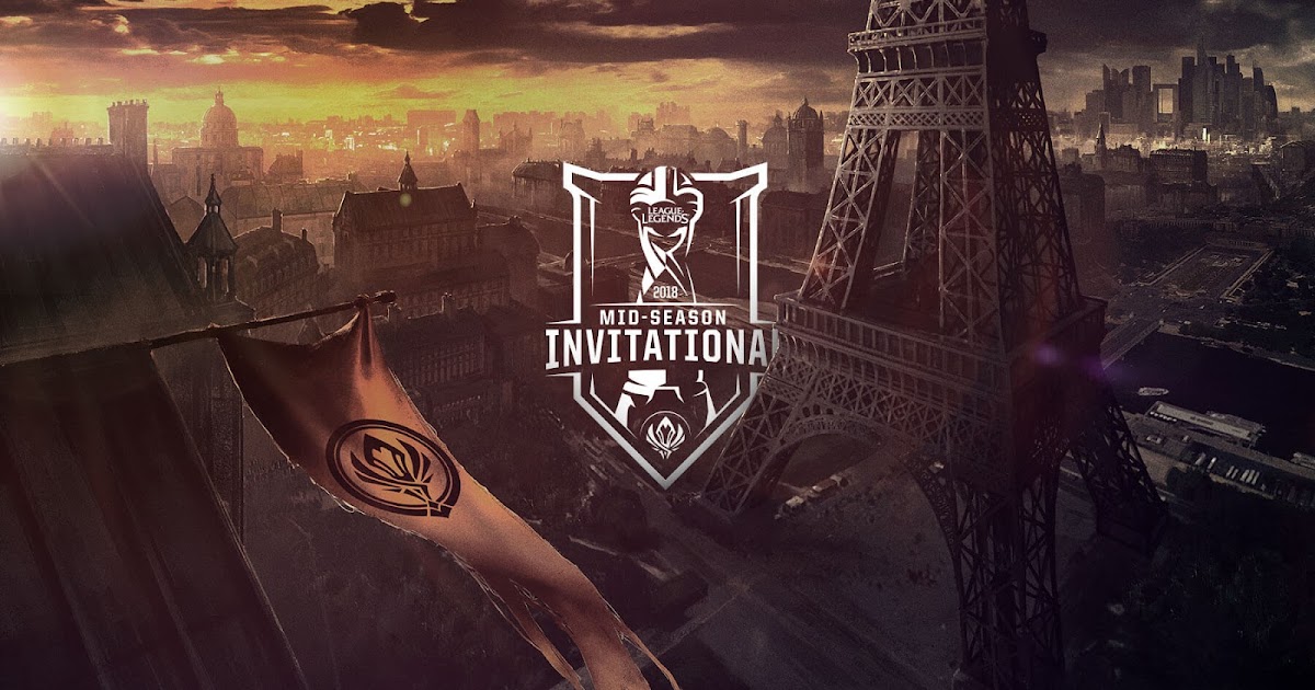 MSI (MID SEASON INVITATIONAL)