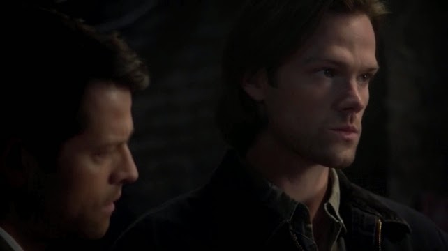 Supernatural - The Prisoner - Review