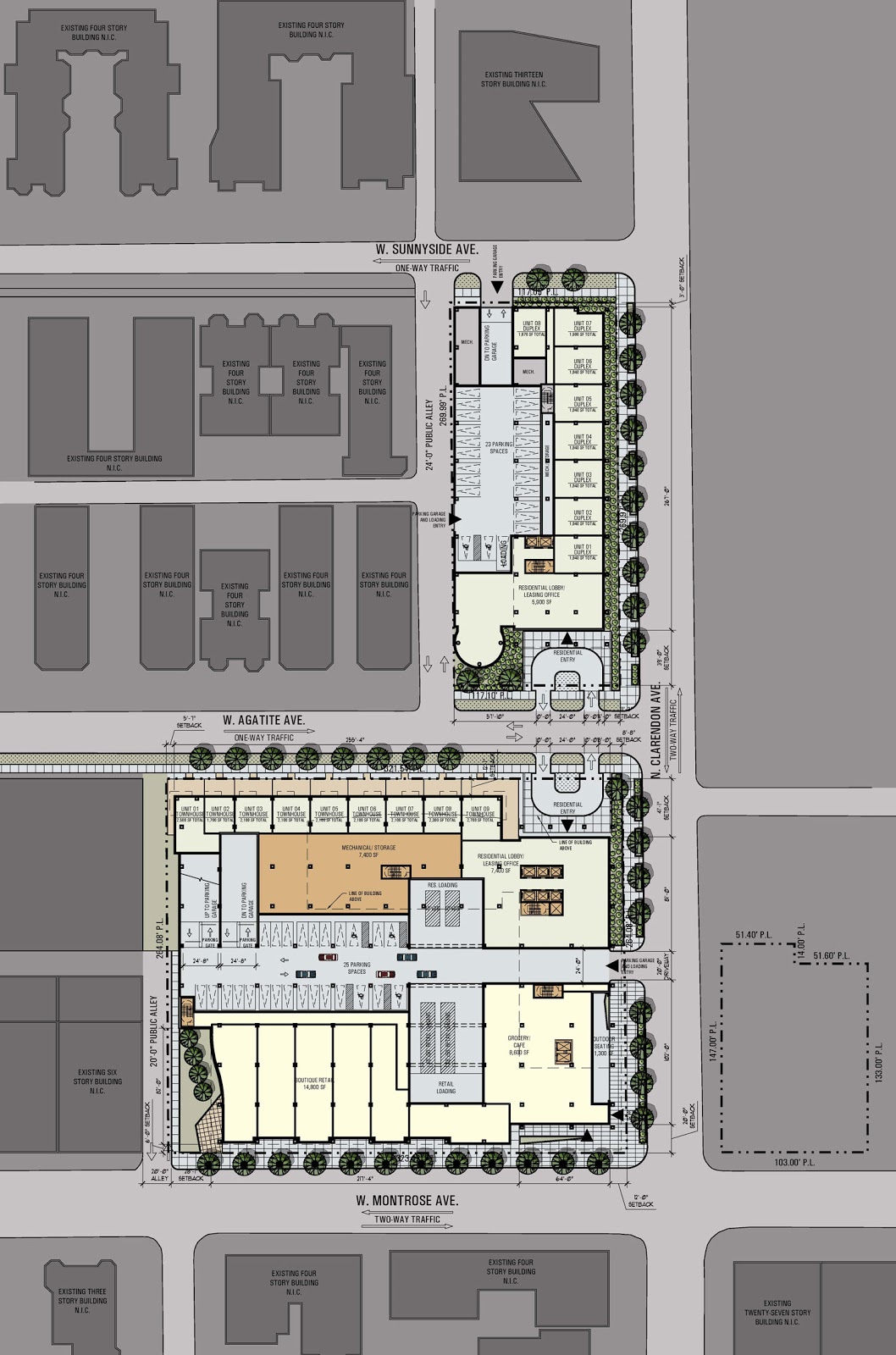 Uptown Update Maryville Development To Move Forward As Planned, NE