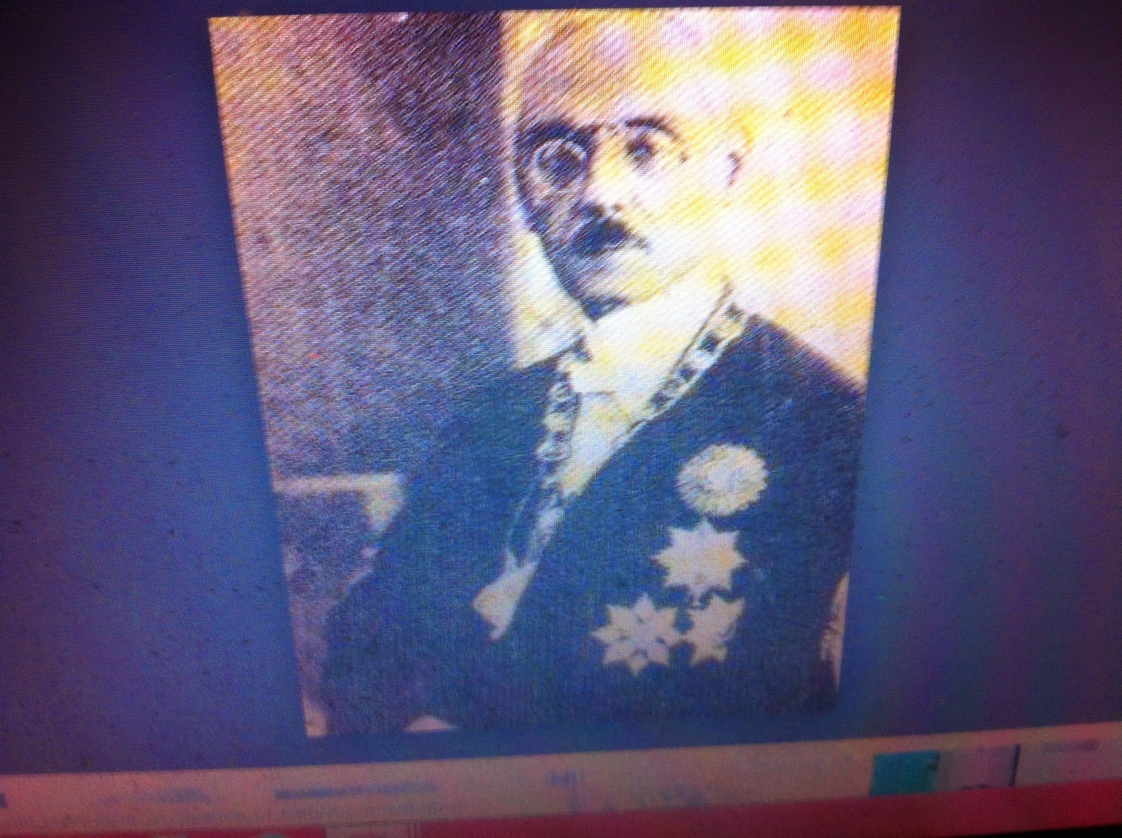 THE BLACK SOCIAL HISTORY BLACK SOCIAL HISTORY AFROHAITAIN 