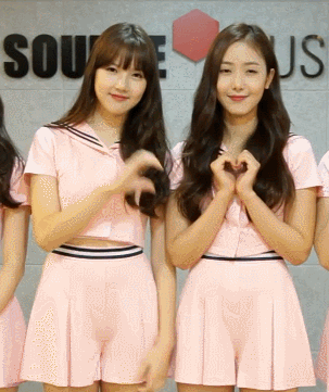 실친같은 여자친구 센터라인ㅋㅋㅋ | 인스티즈