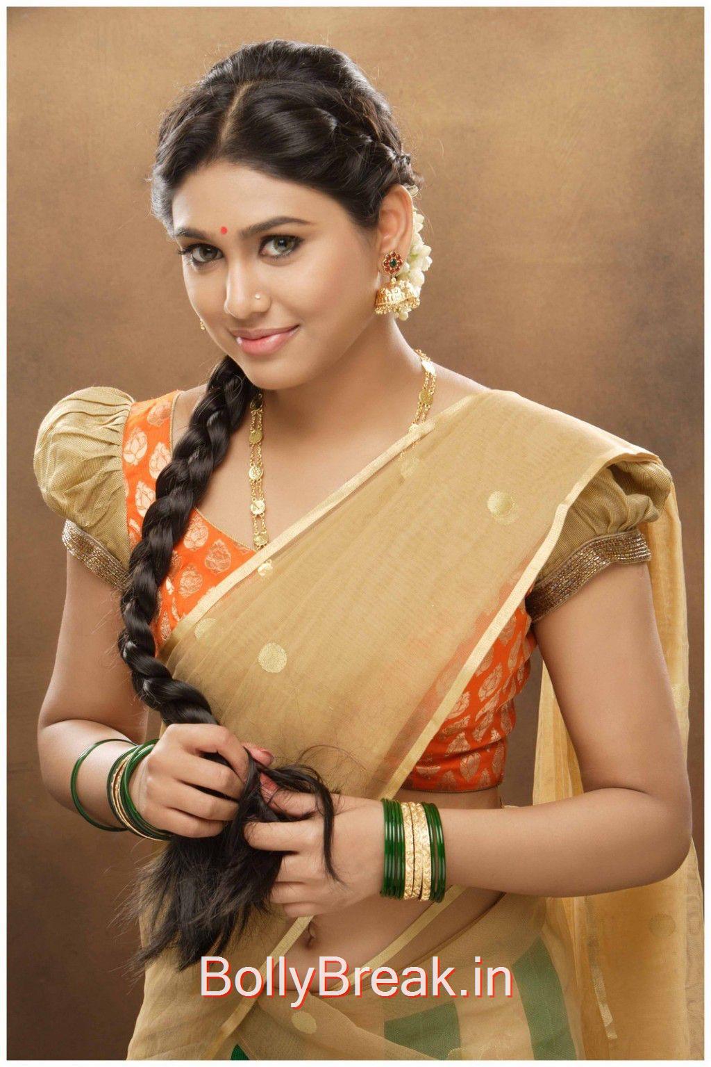 Monisha Yadav Porn Vidio - Actress Manisha Yadav Hot HD Saree Pics 2015 - 4 Pics