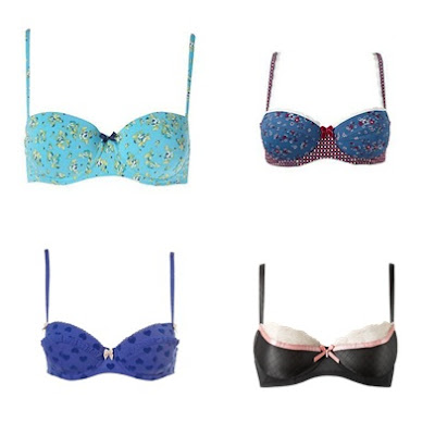 Super Dondoca: Moda Intima