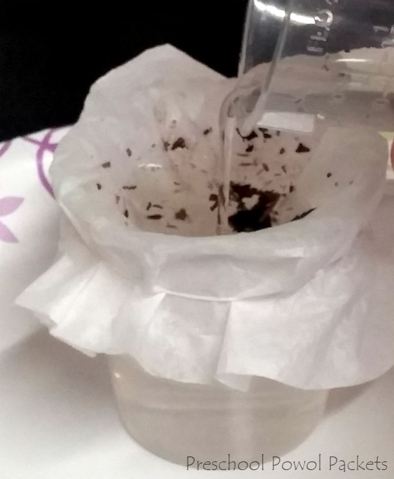 How do fish breathe...and hermit crabs too! (a gill experiment