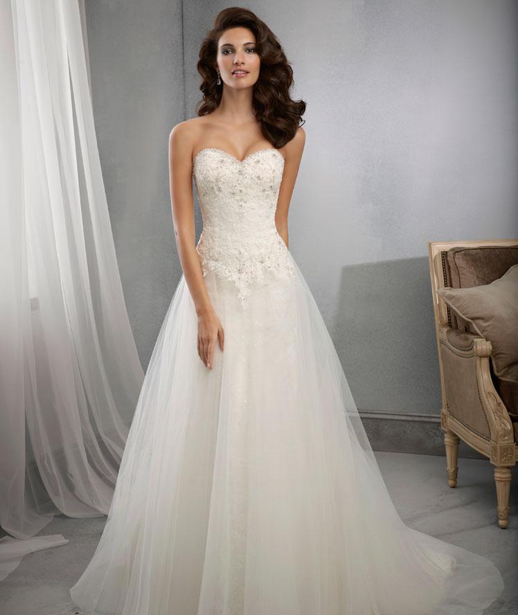 Say Yes To The Dress