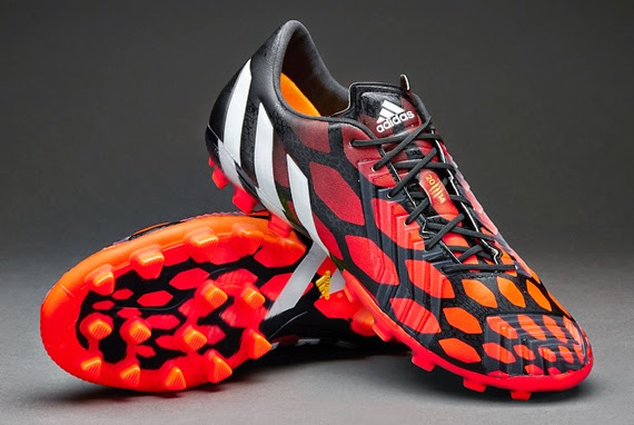 adidas predator 2014