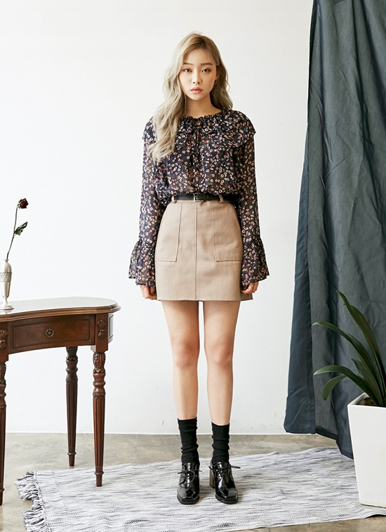 Korean Fashion Shoes Official Korean Fashion