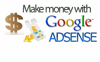 Top 3 Tips to Make Money With Google AdSense