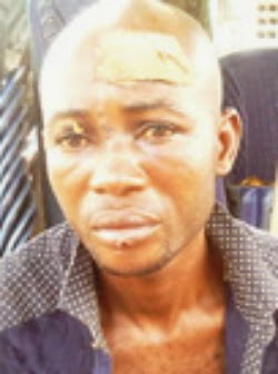 aiye cultists attack barber