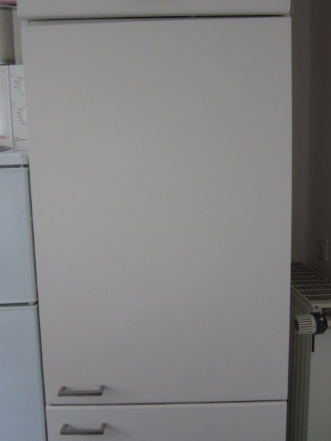 larissaswelt: DIY Tafel in der Küche...