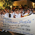 Más de 120 trovadores le cantaron las "mañanitas" a Mérida