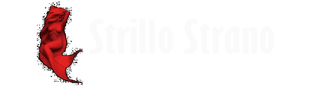 Strillo Strano