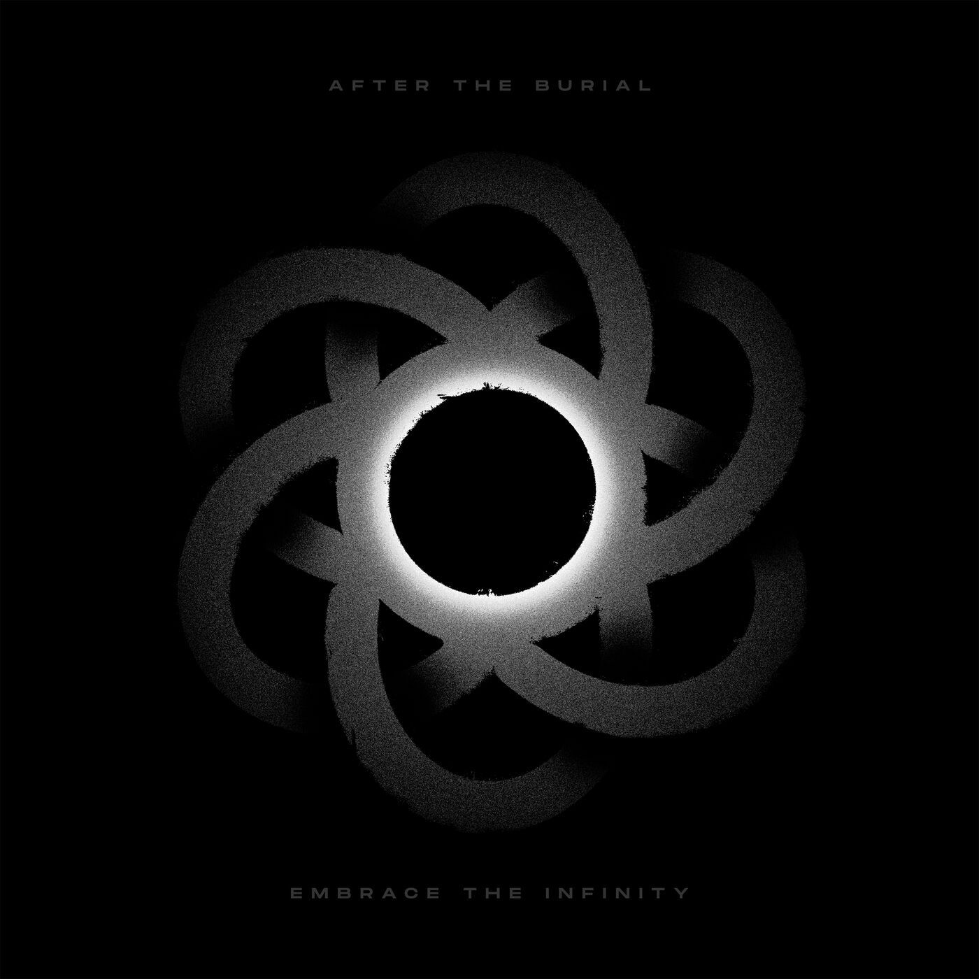 After The Burial - "Embrace the Infinity" EP - 2023