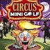 Circus Mini Golf Game Java Mobile Free Download