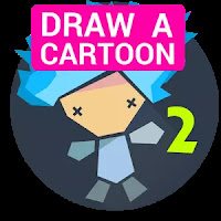 Draw Cartoons 2 0.3.11 FULL APK + MOD