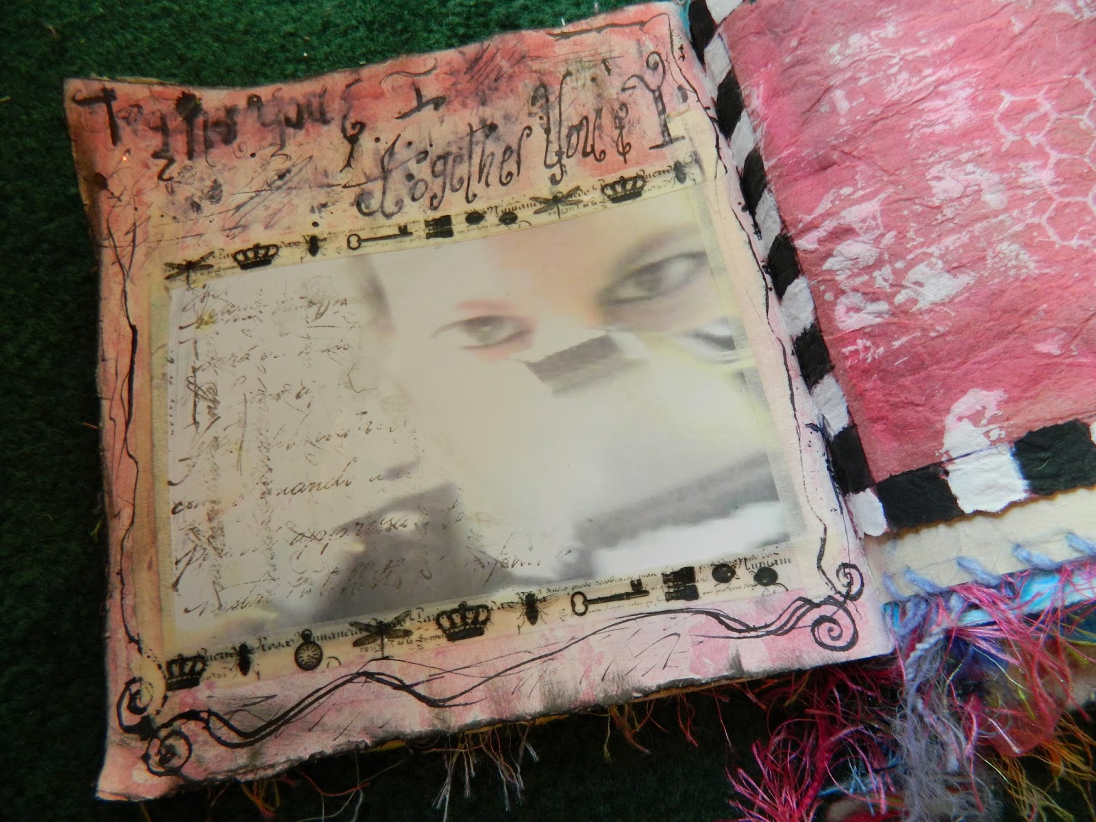 A Magickal Meliss: How far down the rabbit hole do you want to go? 2