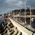 old photo: Marina do Funchal