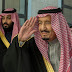 Rei da Arábia Saudita pede solução política para a crise de Jerusalém