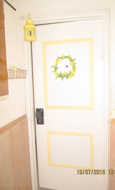 IMG 0455 - מדלת פלדלת לדלת כפרית...