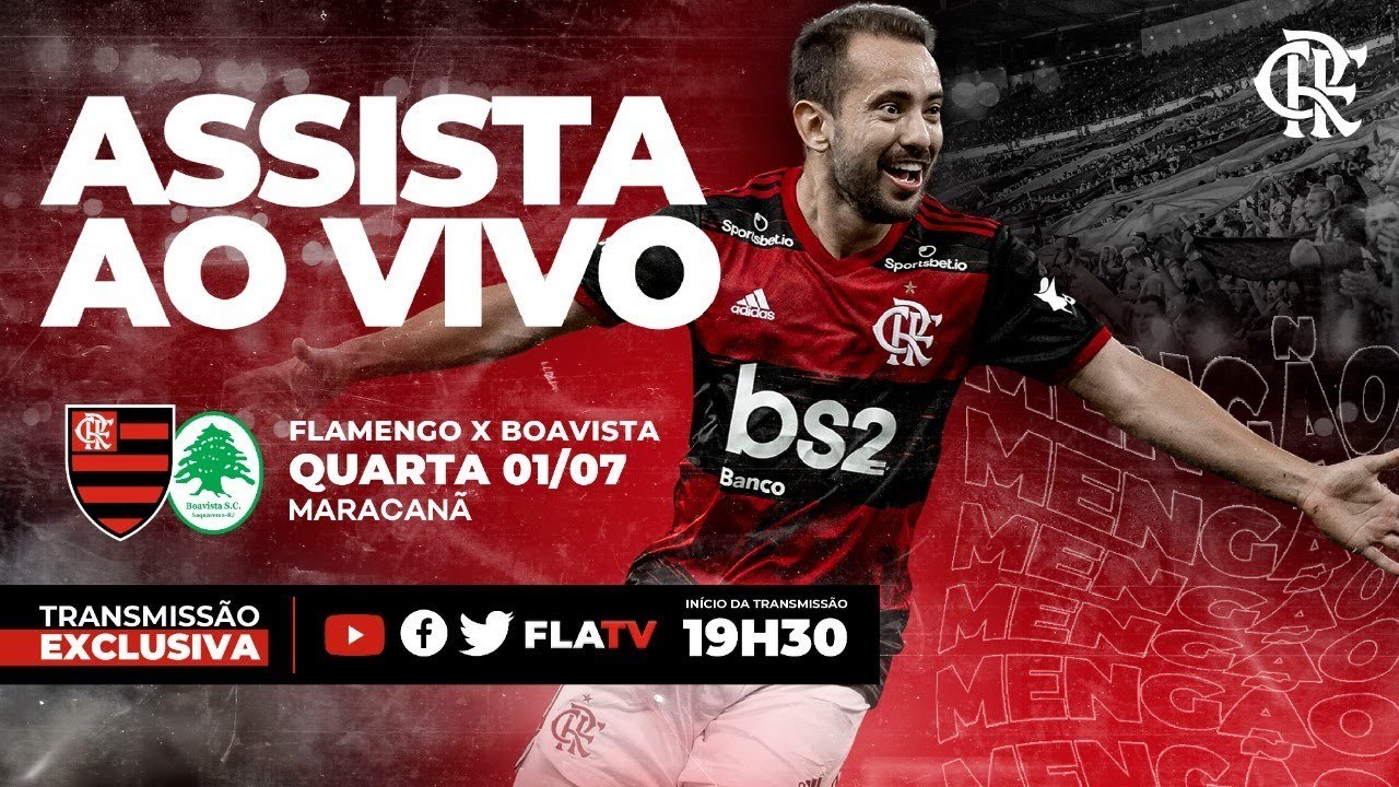 Carioca: Bangu x Flamengo deve ocorrer sem transmissão de imagens