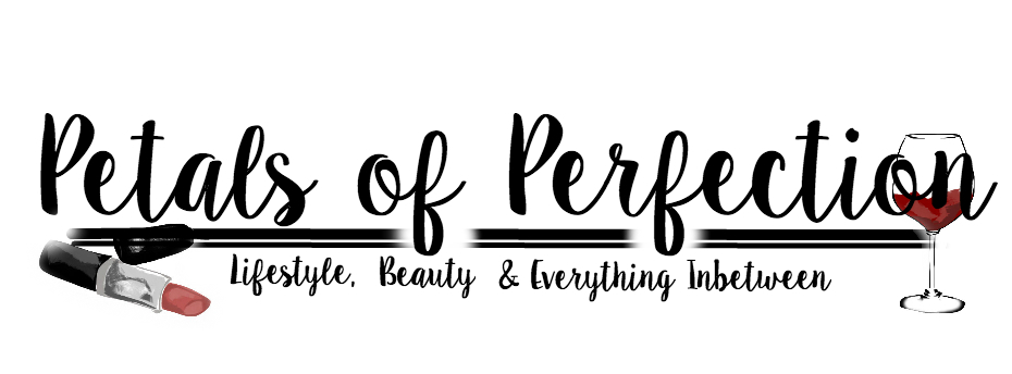Petals Of Perfection