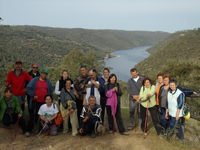 ACASANVI HERRERA DE ALCÁNTARA