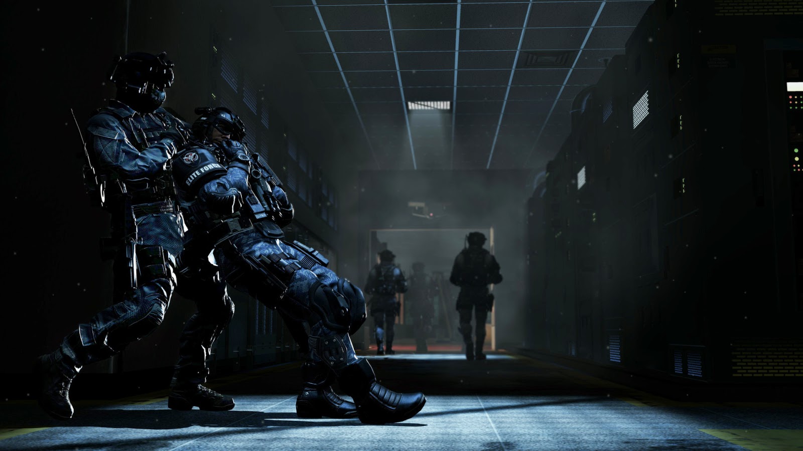ghost iso download