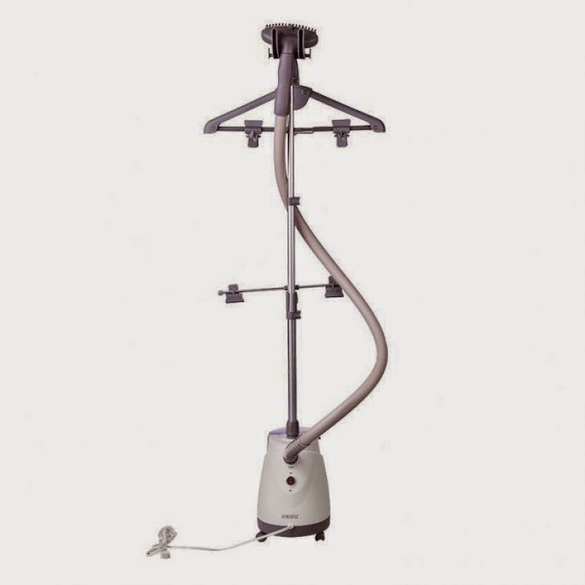 Salav GS11DJ Garment Steamer White 165 SMB
