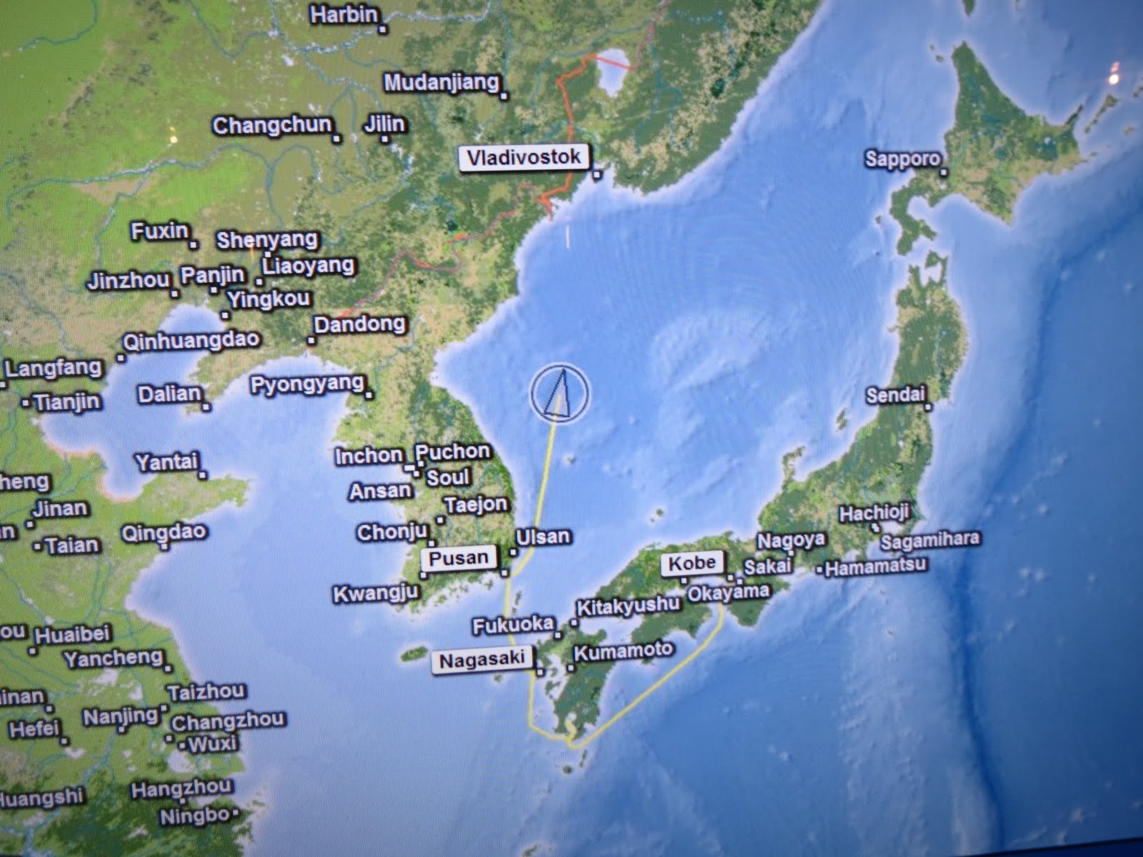 В какой части страны находится владивосток. Владивосток на карте России. Карта России Владивосток на карте. Где находится Владивосток на карте России.