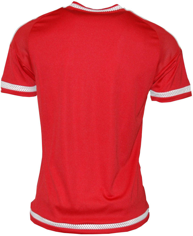 Middlesbrough 15-16 Kits Released - Footy Headlines