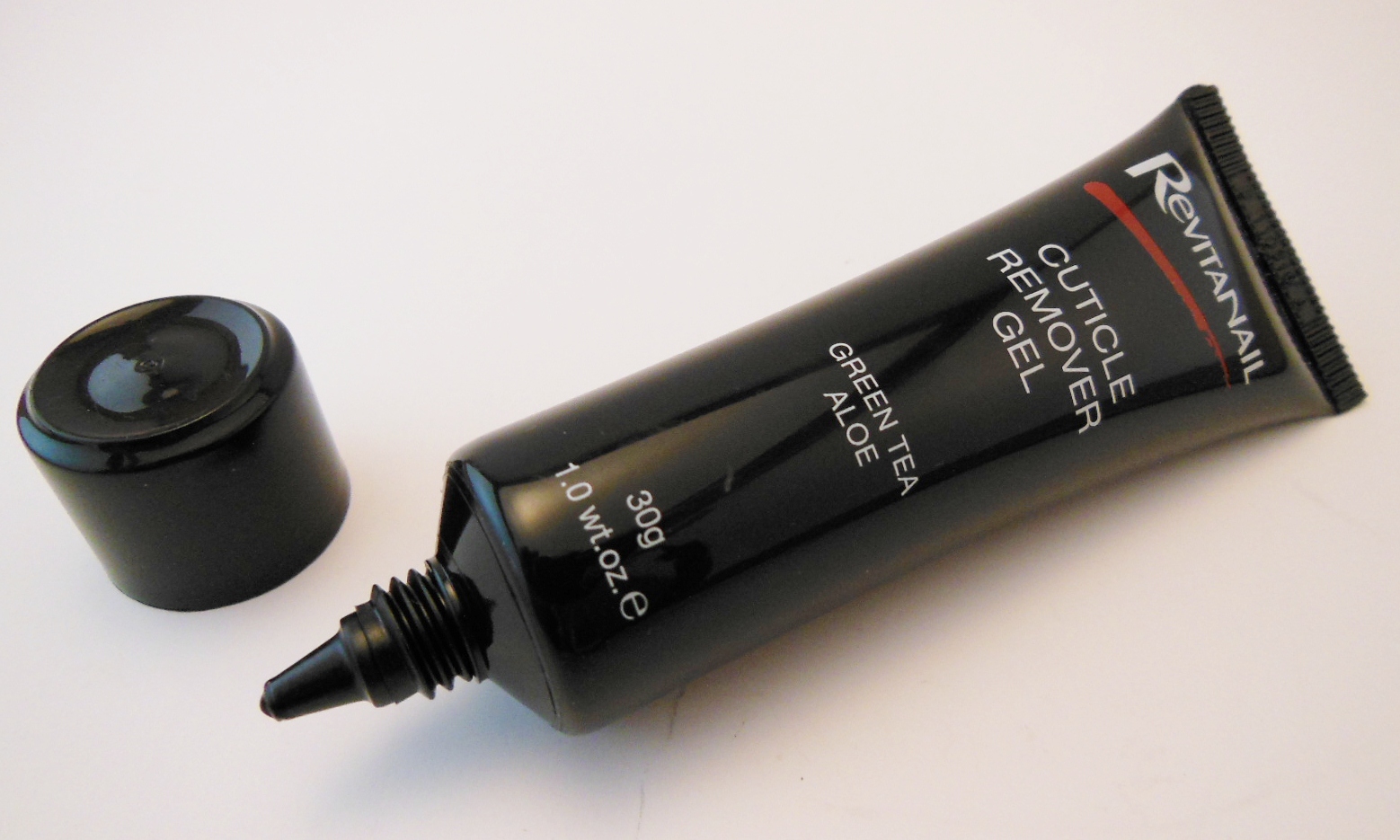 Product Review Revitanail Cuticle Remover Gel The Beauty & Lifestyle