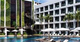 100 Hotel Bintang 5 di Bali - Daftar Nama Hotel | Situs Booking Hotel