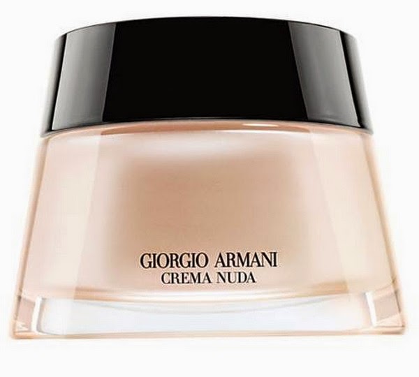 Armani beauty crema nuda Clearance