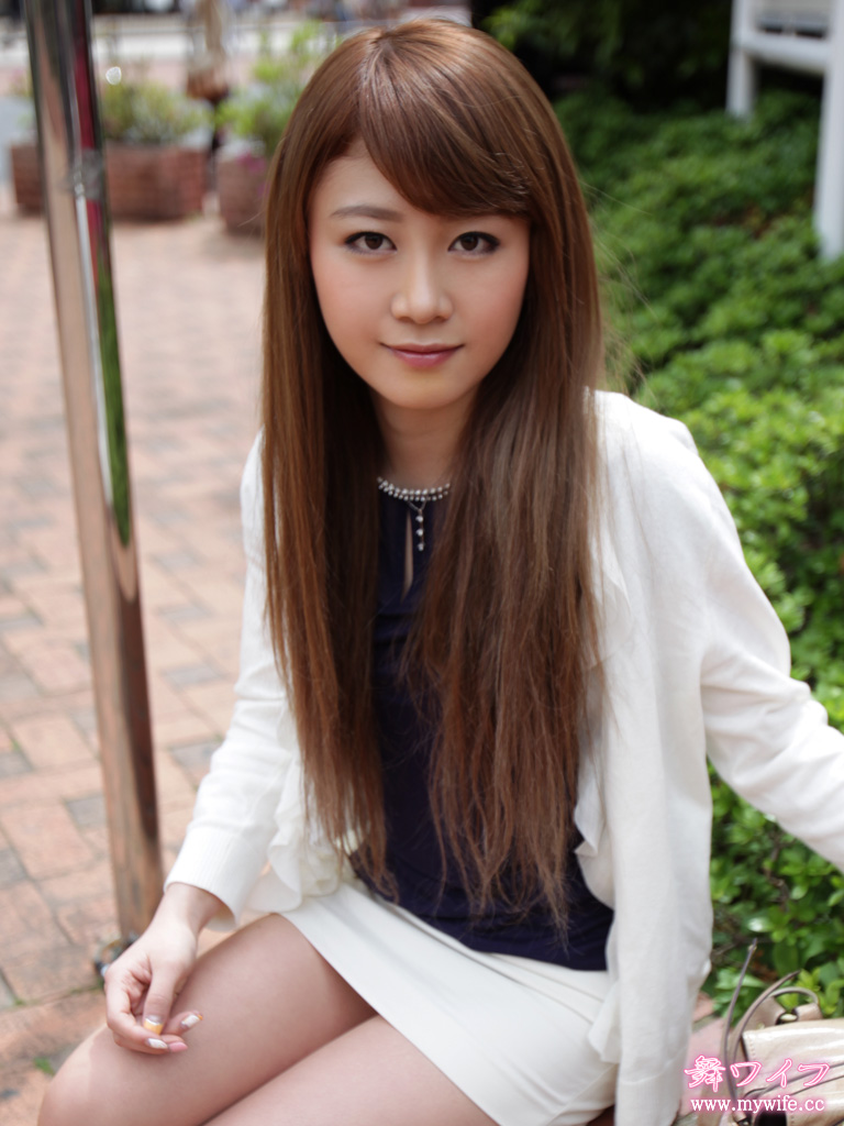  Foto Gadis  Cantik Maya Mikami Foto  Foto 