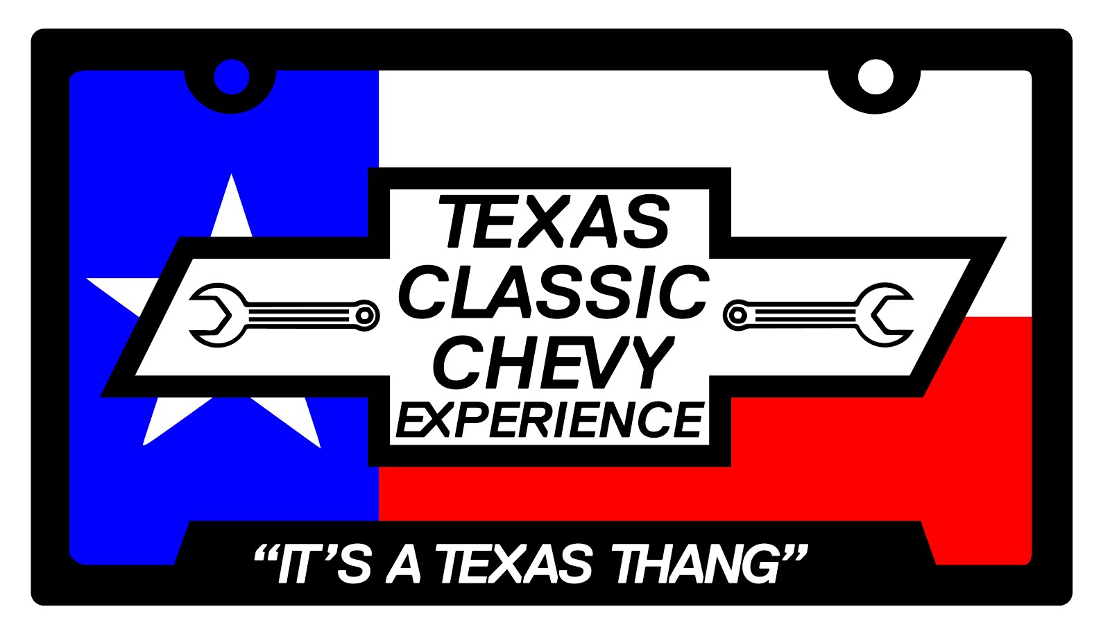 TEXAS CLASSIC CHEVY EXPERIENCE